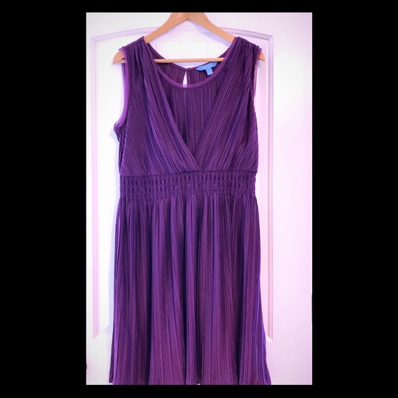 Simply Vera Vera Wang Dresses & Skirts - Women’s dress